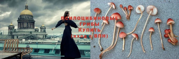 дурь Заволжье