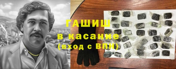 индика Фёдоровский
